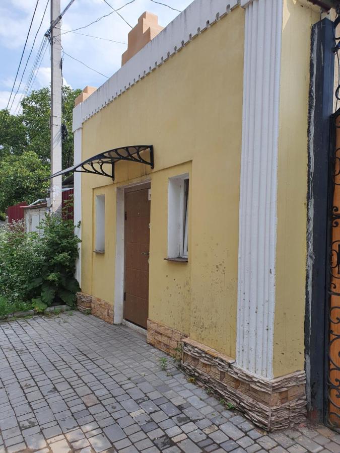 Смарт квартира сдана 2019 Одесса Экстерьер фото
