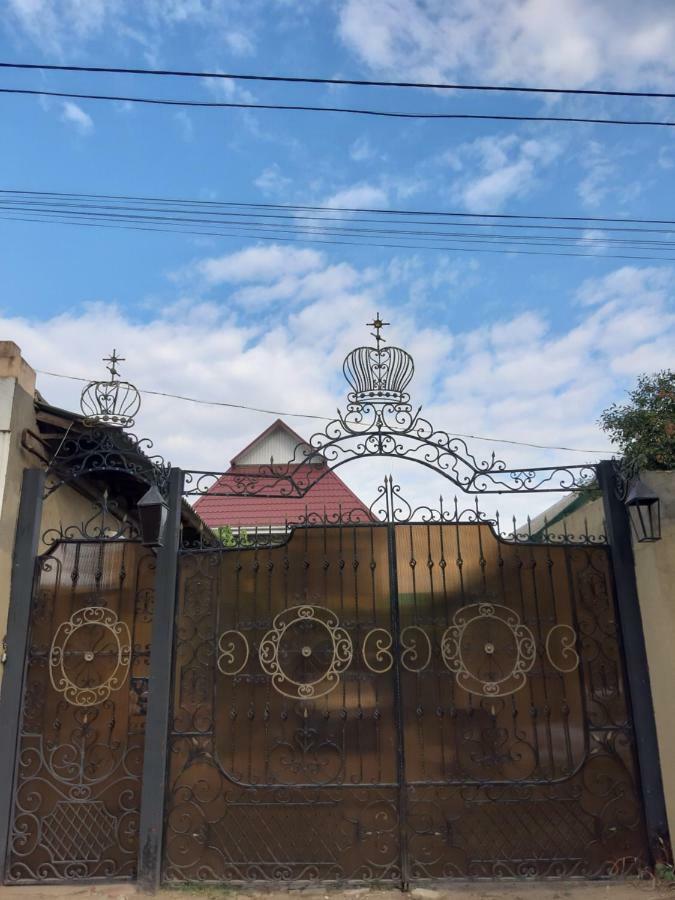Смарт квартира сдана 2019 Одесса Экстерьер фото